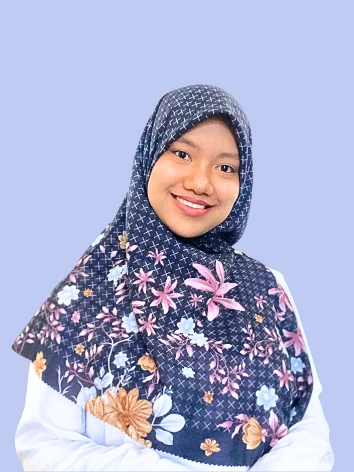 Khanifa Ziazdatul Khoir, S.Pd